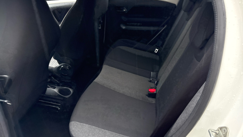 Citroen C1 1.2 PureTech Flair 5dr Petrol Hatchback